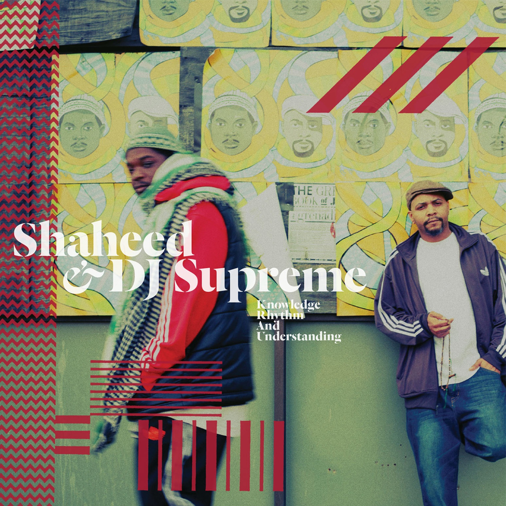 Read more about the article I Create Birmingham: Shaheed Tawheed