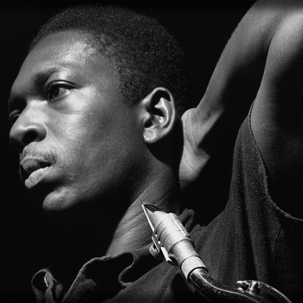 Read more about the article Chasing Trane Special Screening