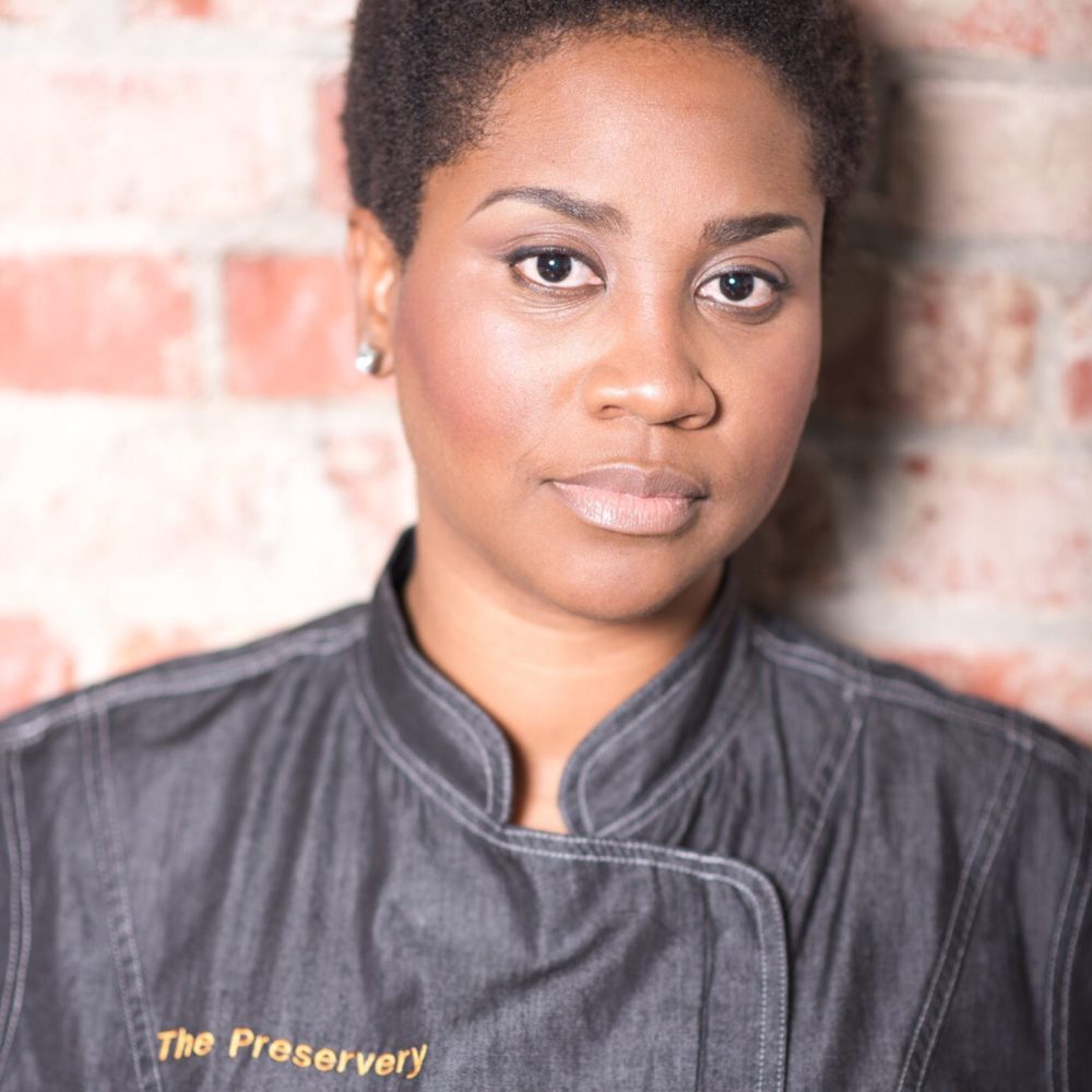 Read more about the article I Create Birmingham: Chef Dre Foster