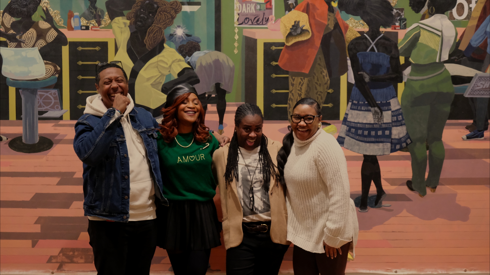 Read more about the article We Create Birmingham: Fairfield Black Art Collective